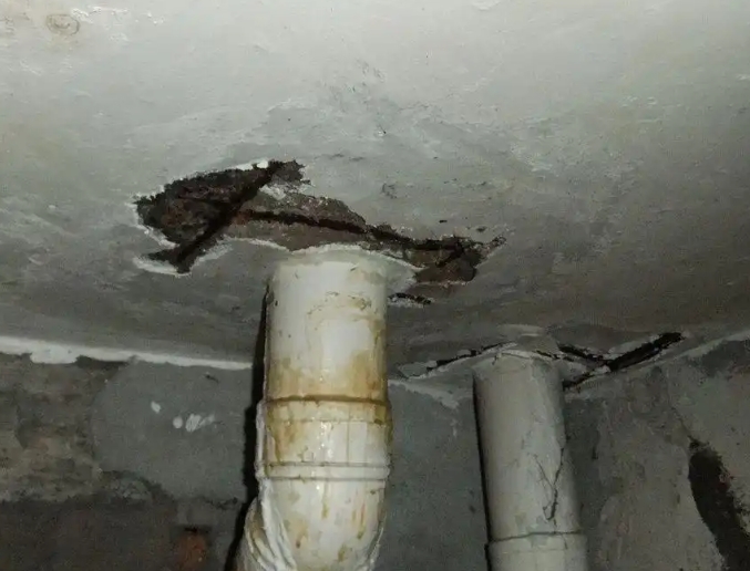宁德卫生间漏水维修公司浅析宁德卫生间渗水维修的方法