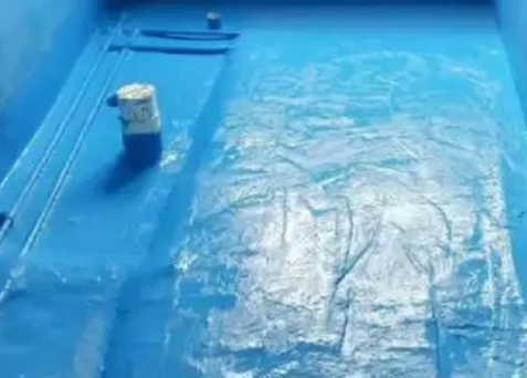宁德卫生间漏水维修公司分享下宁德卫生间防水工程中常用防水涂料介绍。
